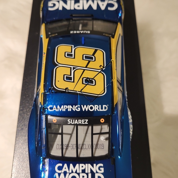 Nascar diecast - Picture 4 of 4